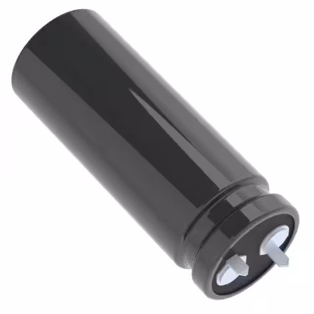 EKMZ421VSN391MP55S United Chemi-Con  Condensadores electrolíticos de aluminio